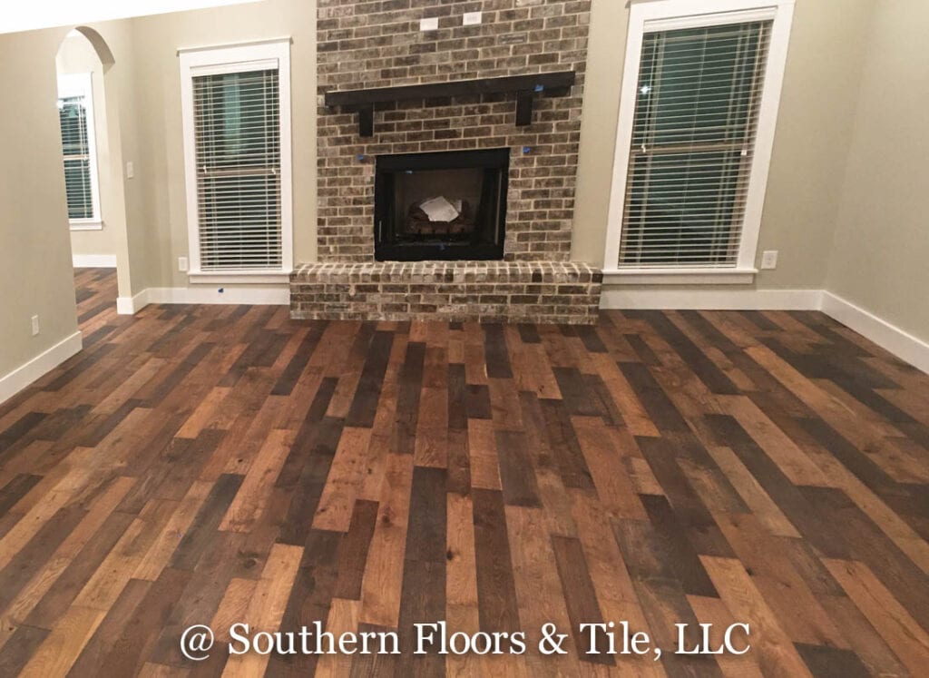 Southern Floors & Tile