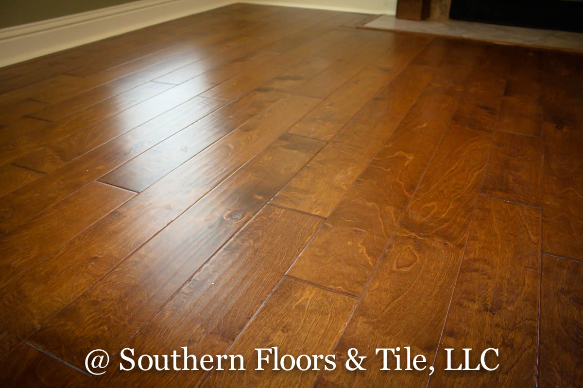 Southern Floors & Tile